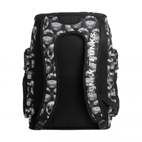 Funky Trunks Rucksack Space Case Backpack FTG018N-72336 Arti Mess | One size