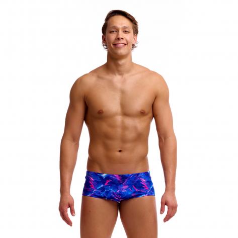 Funky Trunks Herren Badehose Classic Trunks FTS001M 