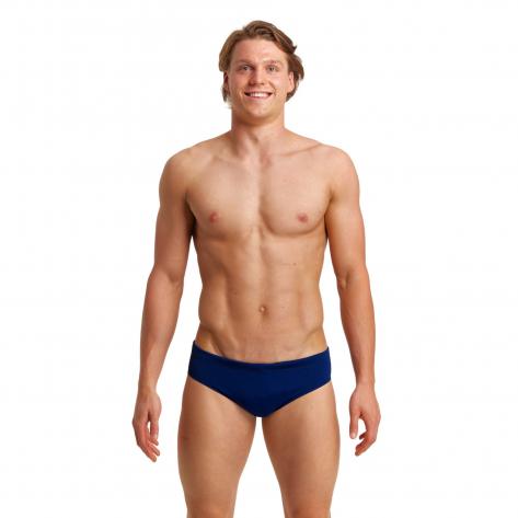 Funky Trunks Herren Badehose Classic Brief FTS035M 