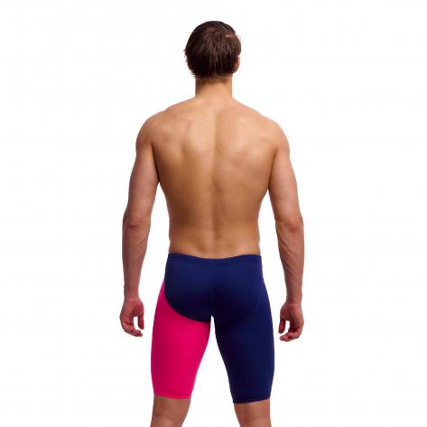 Funky Trunks Herren Badehose Fast Training Jammers FTS088M 
