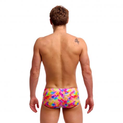 Funky Trunks Herren Badehose Men`s Classic Trunks FTS001M 