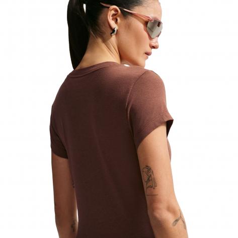 Nike Damen T-Shirt Sportswear Chill Knit FV5508 