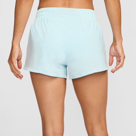 Nike Damen Short One Swoosh Womens Dri-FIT FV6364 