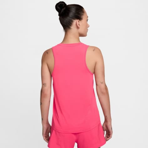 Nike Damen Lauftop One Swoosh Womens Dri-FIT FV6376 