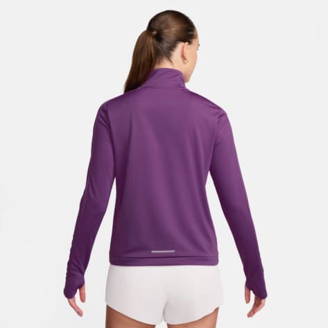 Nike Damen Langarmshirt Swoosh Women Running FV6387 