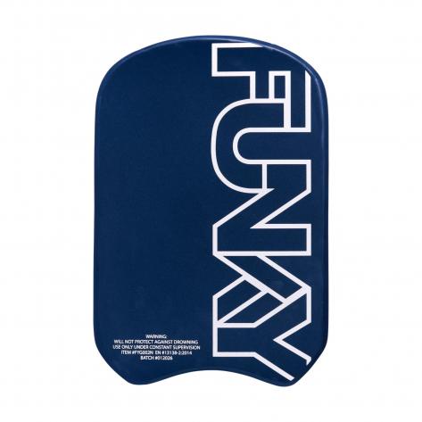 Funky Schwimmhilfe Training Kickboard FYG002N 