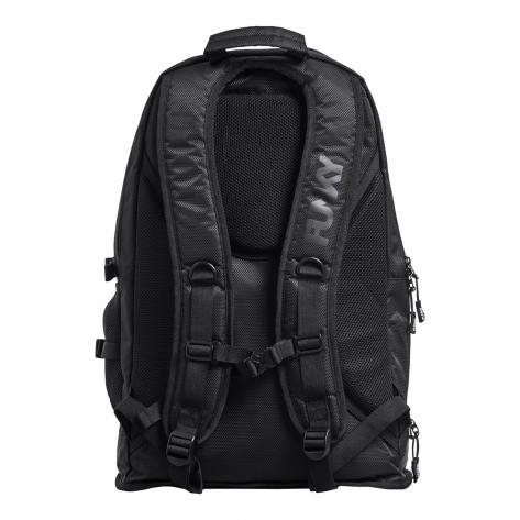 Funky Rucksack Expandable Elite Squad Backpack FYG012N-02480 Back to Black | One size