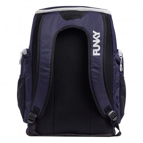 Funky Rucksack Space Case Backpack FYG018N 