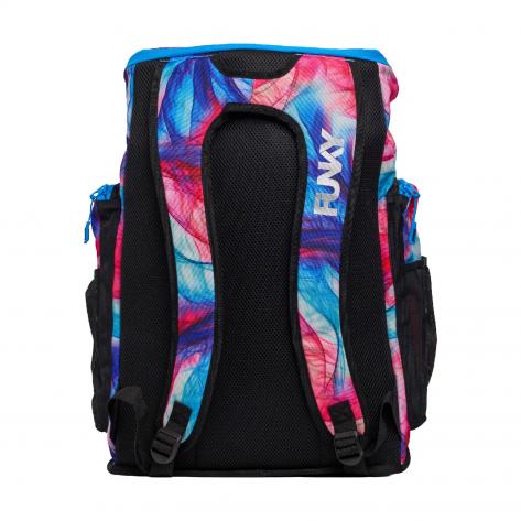 Funky Rucksack Space Case Backpack FYG018N-72360 Muscle Mad | One size