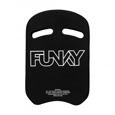 Funky Schwimmhilfe Get A Grip Kickboard FYG023N-72290 Bits Of Peace | One size