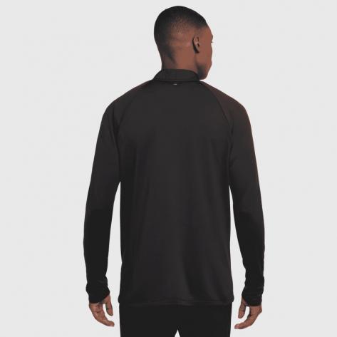 Nike Herren Trainingsshirt Strike Therma-FIT Fußballoberteil FZ0566 