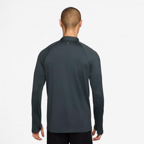 Nike Herren Trainingsshirt Strike Therma-FIT Fußballoberteil FZ0566 