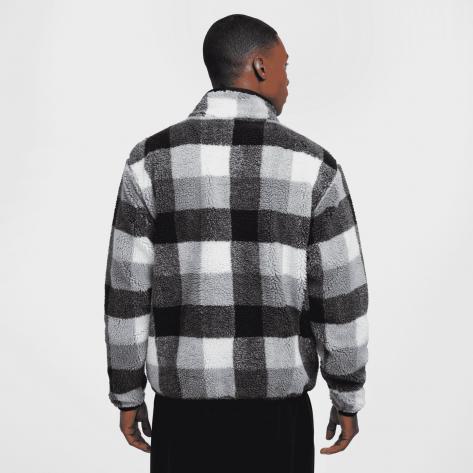 Nike Herren Pullover Club Winterized HZ Sweat FZ0896 