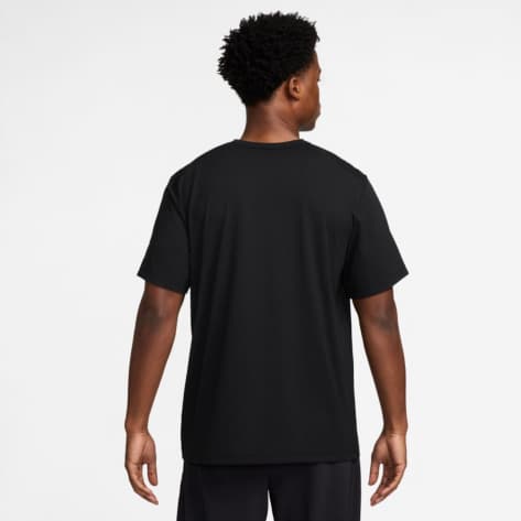 Nike Herren T-Shirt Hyverse Swoosh Dri-FIT Tee FZ1064 