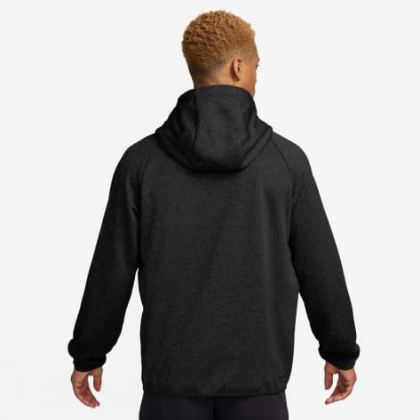 Nike Herren Kapuzenpullover Therma-FIT Hoodie FZ1072 