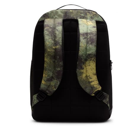 Nike Rucksack Brasilia M Backpack - 9.5 Camo AOP FZ2608 