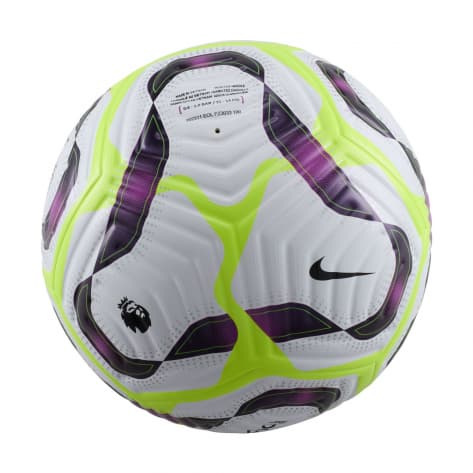 Nike Fussball Premier League Flight FZ3033 