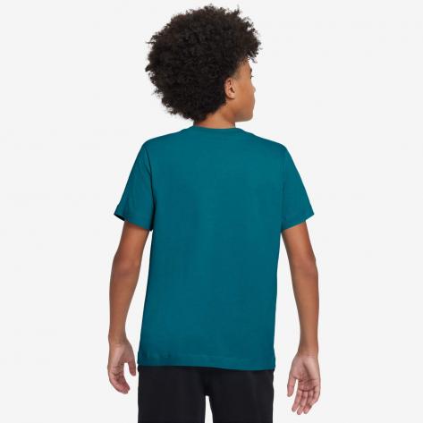 Nike Kinder T-Shirt Sportswear Big Kids FZ5177 