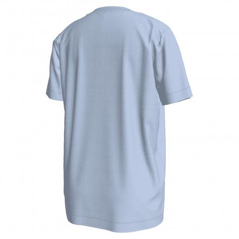 Nike Kinder T-Shirt NSW Tee Futura HBR FZ5178 