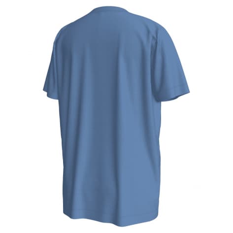 Nike Kinder T-Shirt NSW Tee Futura HBR FZ5178 