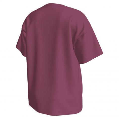Nike Mädchen T-Shirt Big Girls Sportswear FZ5539 