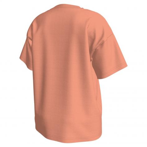 Nike Mädchen T-Shirt Big Girls Sportswear FZ5539 