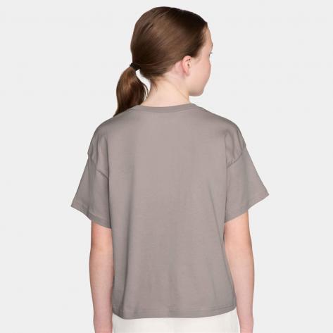 Nike Mädchen T-Shirt Nike Sportswear Big Kids FZ5559 