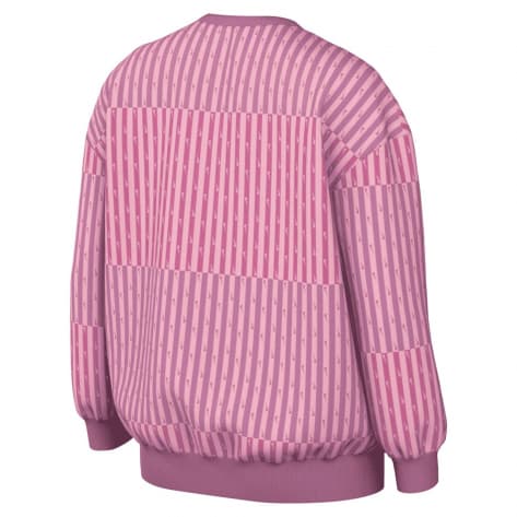 Nike Mädchen Pullover Club Fleece FZ5575 