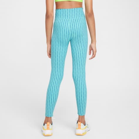Nike Mädchen Tight Nike One Big Kids FZ5578 