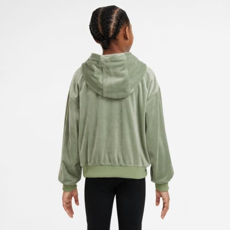 Nike Mädchen Kapuzenpullover Sportswear Big Kids FZ5588 
