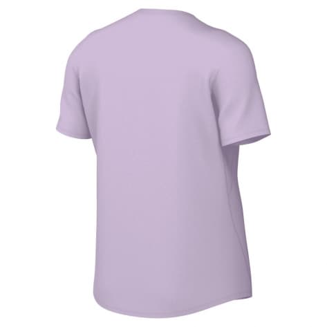 Nike Mädchen T-Shirt Dri-FIT One Fitted Big Kids  (Girl) FZ5600 