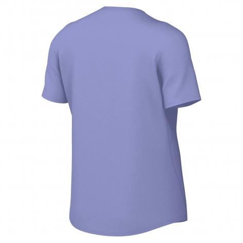 Nike Mädchen T-Shirt Dri-FIT One Fitted Big Kids  (Girl) FZ5600 