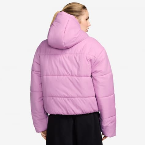 Nike Damen Winterjacke Classic Puffer FZ5899 
