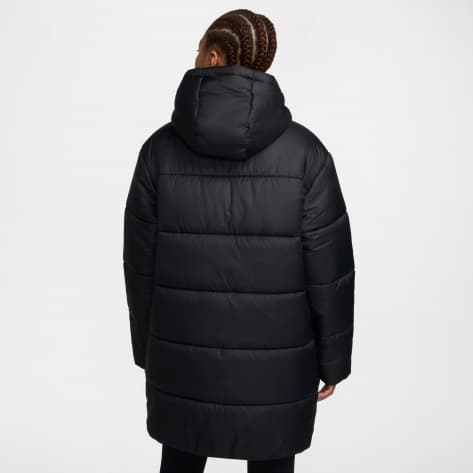 Nike Damen Parka Sportswear Classic Puffer FZ5903 