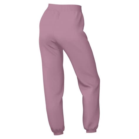 Nike Damen Trainingshose Sportswear Phoenix Fleece FZ5996-699 XS Elemental Pink/Sail | XS