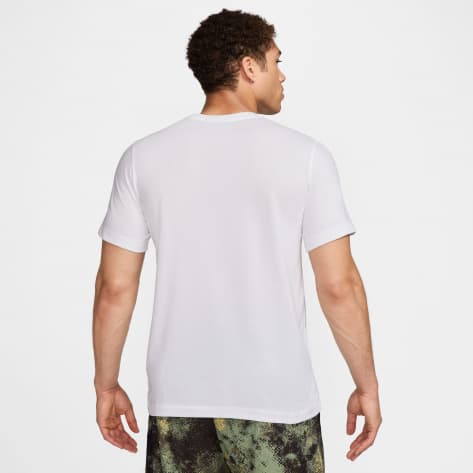 Nike Herren T-Shirt Dri-FIT Fitness Tee FZ8038 