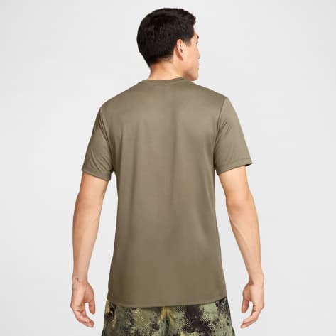 Nike Herren T-Shirt Dri-FIT Fitness FZ8040 