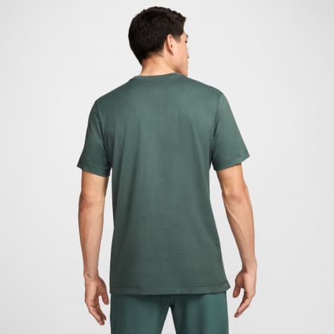Nike Herren T-Shirt Dri-FIT Fitness Tee FZ8048 