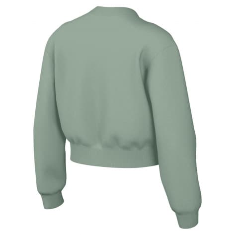 Nike Mädchen Pullover Sportswear Club Fleece Bi FZ9244 