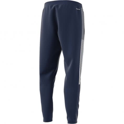 adidas Herren Präsentationshose Tiro 21 Woven Pant GH4470 XS Team Navy Blue | XS