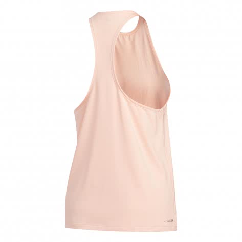 adidas Damen Tanktop Tech Badge of Sport Tank Top 