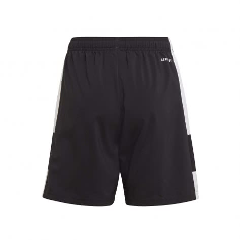 adidas Kinder Short Squadra 21 Downtime Woven Short GK9550 140 Black/White | 140