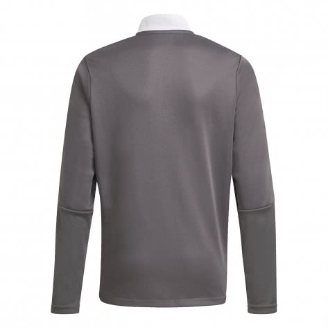 adidas Kinder Trainingstop Tiro 21 GM7321 128 Team Grey Four | 128