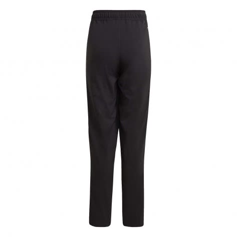 adidas Kinder Präsentationshose Tiro 21 Woven Pant Youth 