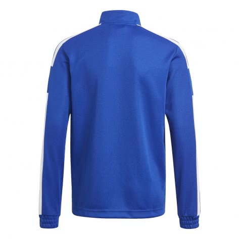 adidas Kinder Trainingsjacke Squadra 21 GP6457 116 Team Royal Blue/White | 116