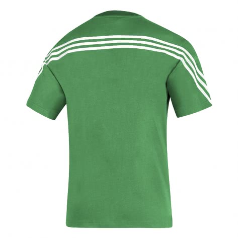 adidas Herren T-Shirt FI Tee 3S A 