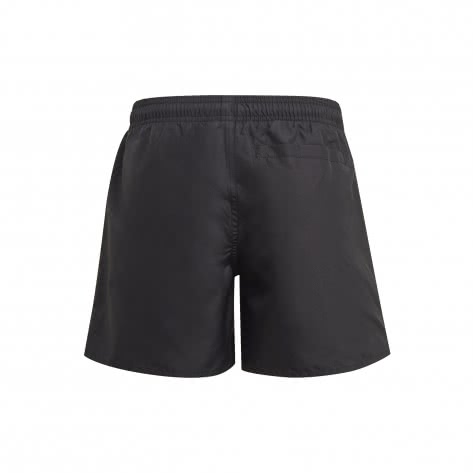 adidas Jungen Badeshort Classic Badge of Sport Swim Shorts 