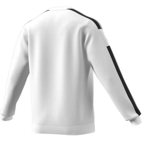 adidas Herren Pullover Squadra 21 Sweat Top GT6641 M White | M