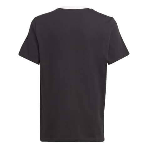 adidas Mädchen T-Shirt Essentials 3S Cotton Loose Fit Boyfriend Tee 