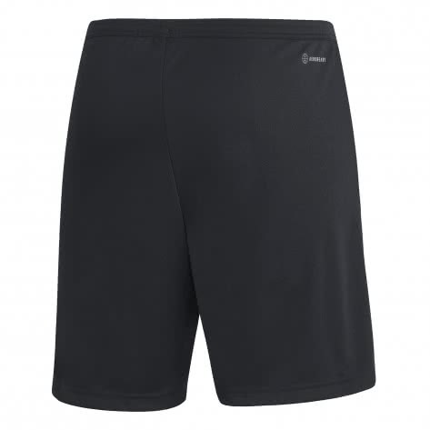 adidas Herren Short Entrada 22 Shorts H57504 XXL Black | XXL